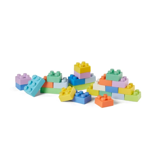 Super Soft 1st Building Blocks