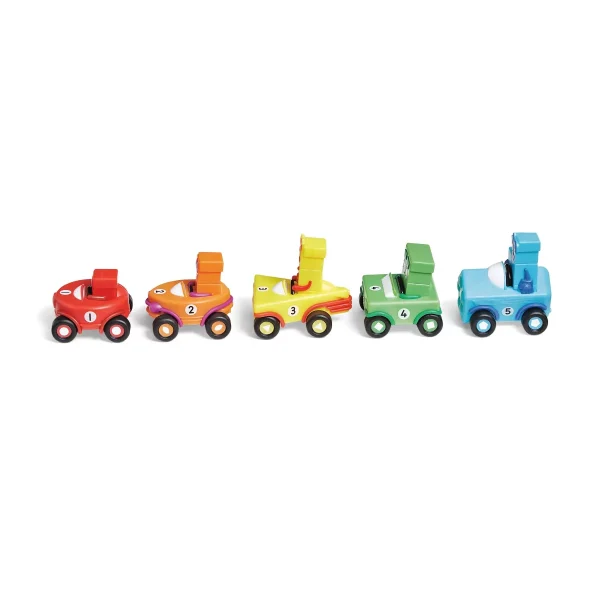 Mini Vehicles