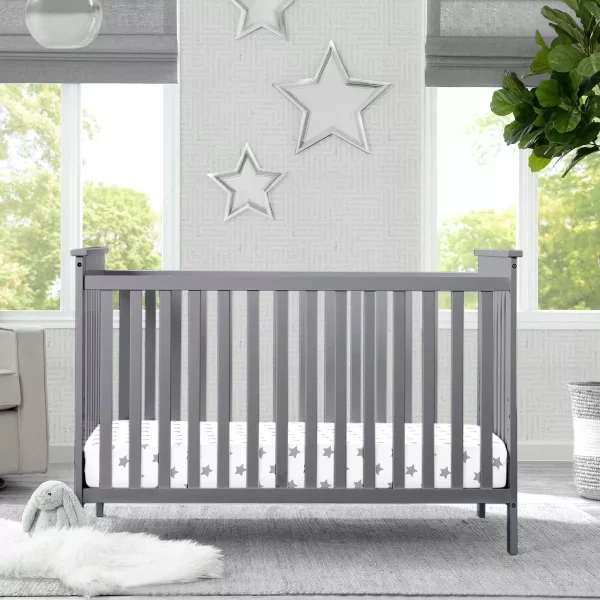 Children Adley 3-in-1 Convertible Crib