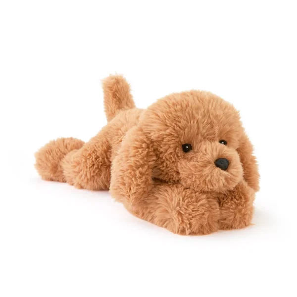 15" Adopt A Pet Toy Plush Doodle